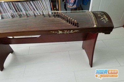 天音古箏培訓中心費用介紹與技術培訓概覽