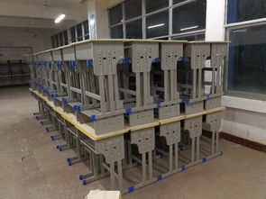 寒暑假培訓利器｜全新專用培訓桌廠價直供，助力古箏與中小學教育雙賽道升級