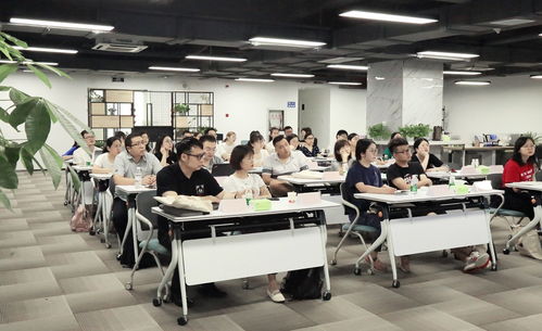 深度融合 2020锘海第一屆組織透明化三維成像技術培訓班暨研討會成功舉辦，創新引入傳統古箏藝術體驗