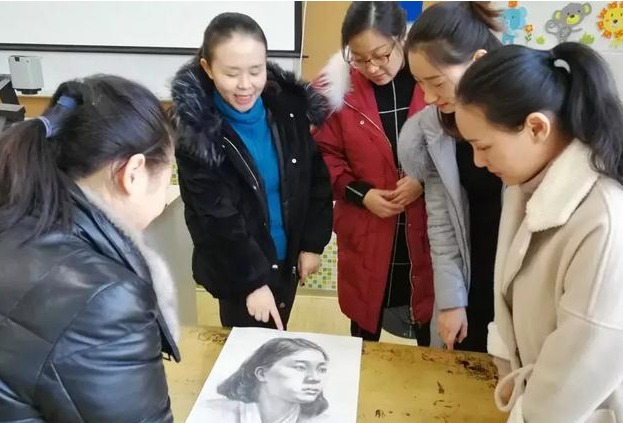 琴音淬煉，匠心育人——淮安市婦女兒童活動中心古箏技術培訓側記